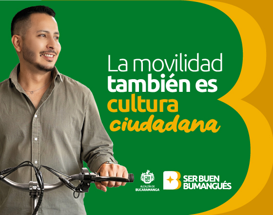 Ser Buen Bumangués